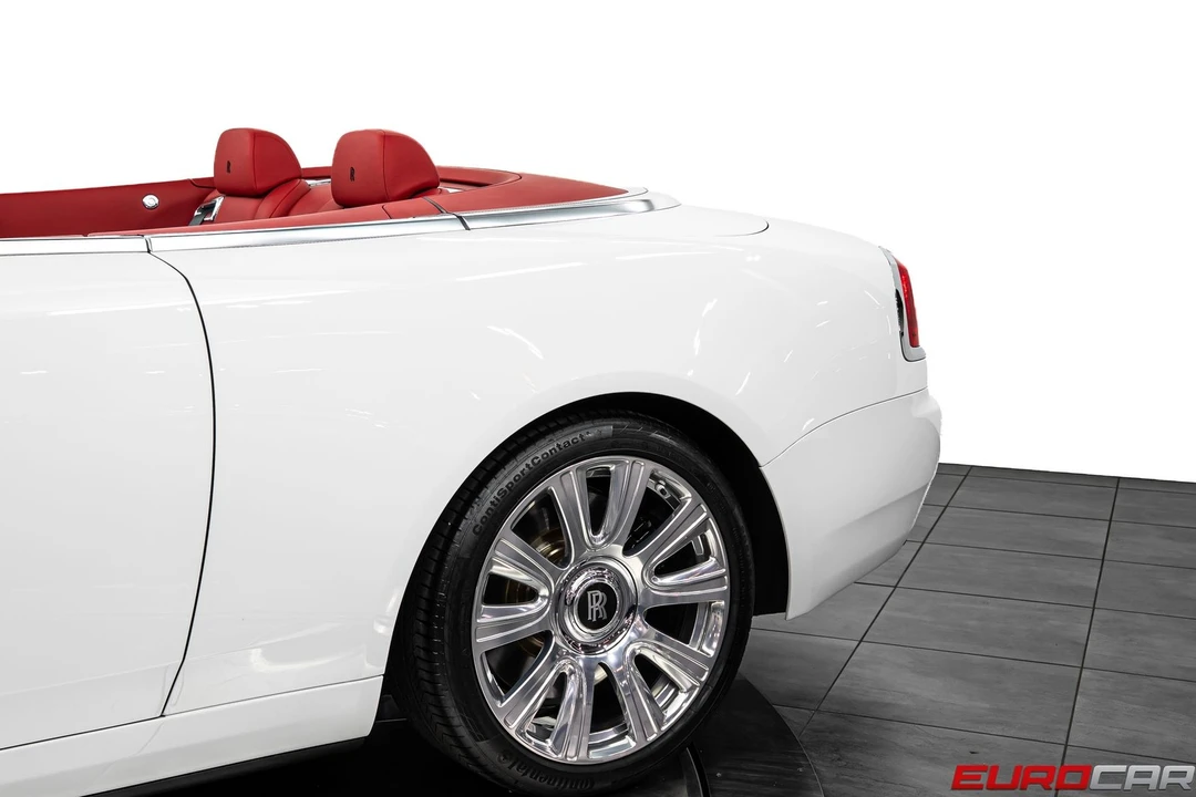 2018 Rolls-Royce Dawn - Image 18 of 31