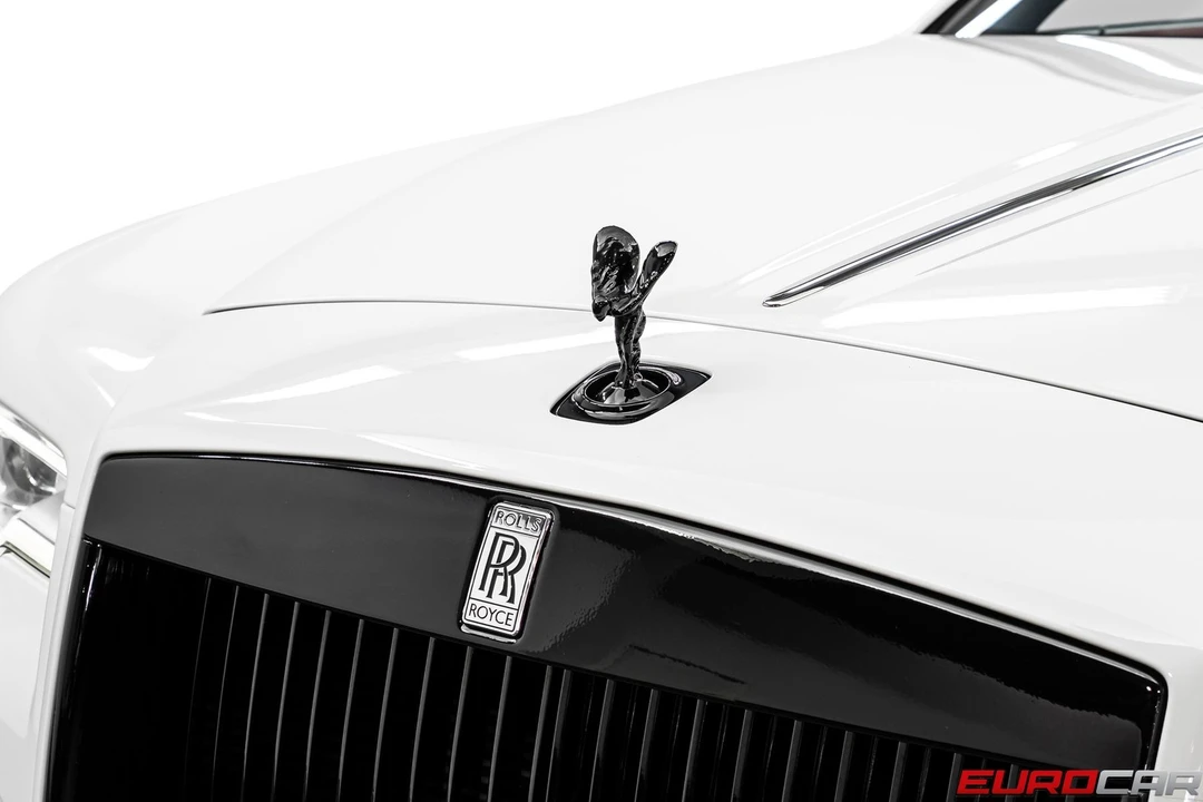 2018 Rolls-Royce Dawn - Image 12 of 31