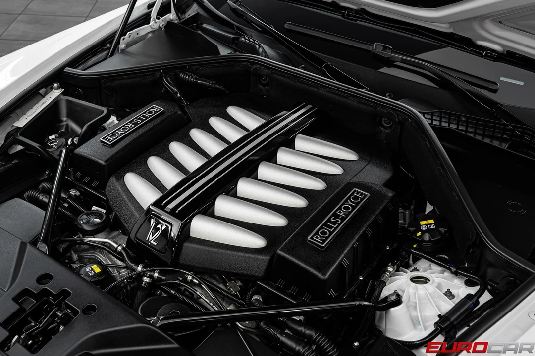 2018 Rolls-Royce Dawn - Image 13 of 31