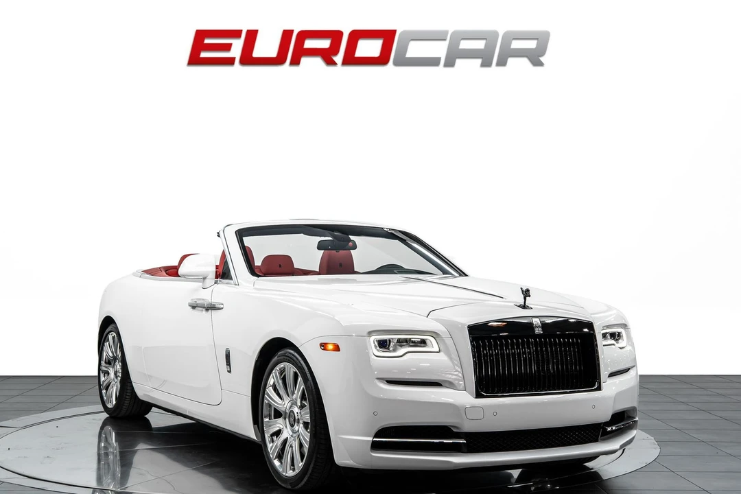 2018 Rolls-Royce Dawn - Image 9 of 31
