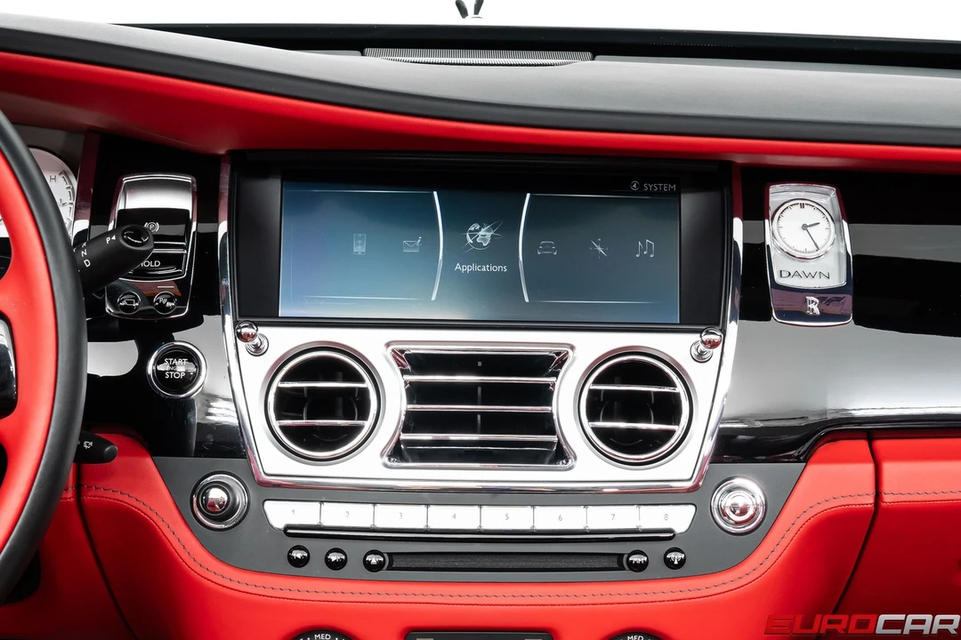 2018 Rolls-Royce Dawn - Image 31 of 31