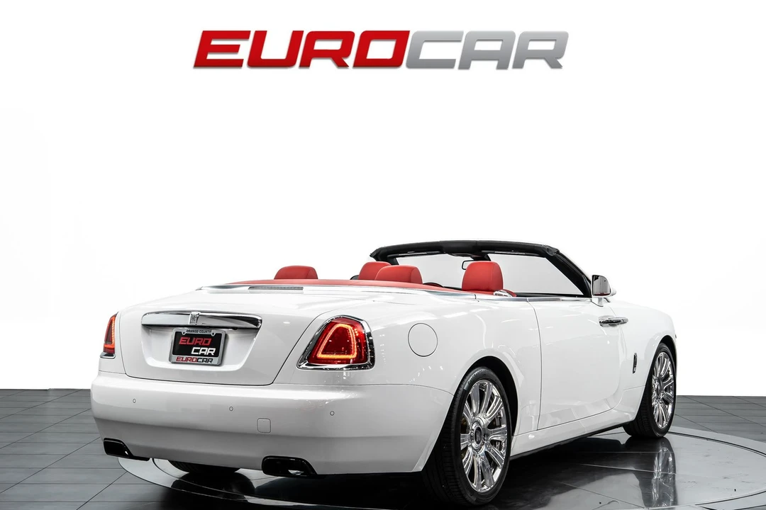 2018 Rolls-Royce Dawn - Image 6 of 31