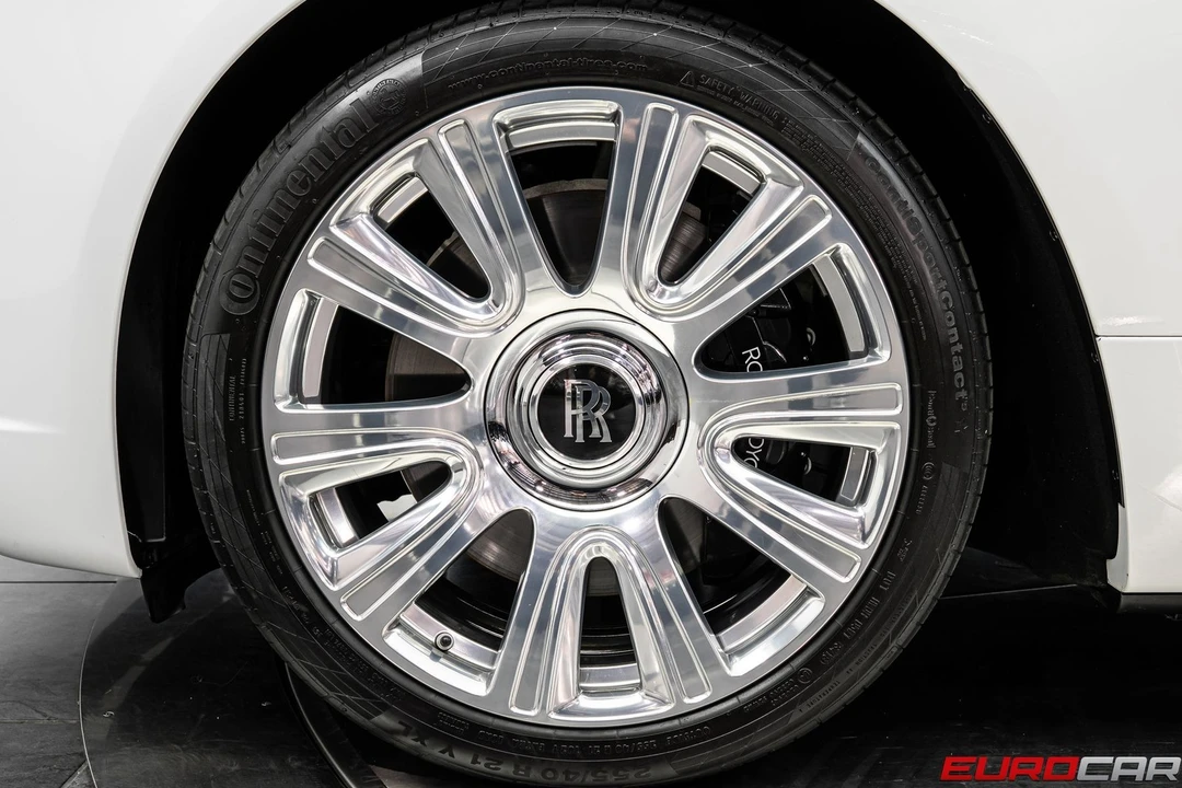 2018 Rolls-Royce Dawn - Image 24 of 31