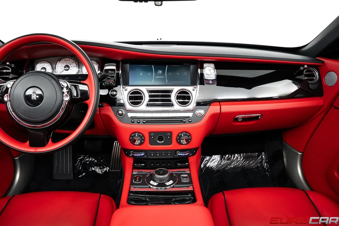 2018 Rolls-Royce Dawn - Image 28 of 31
