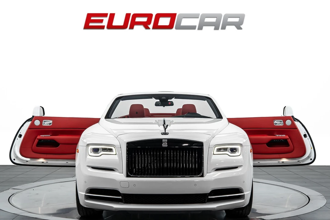 2018 Rolls-Royce Dawn - Image 11 of 31