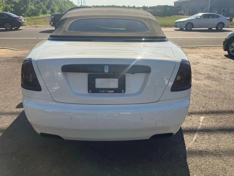 2018 Rolls-Royce Dawn - Image 8 of 20