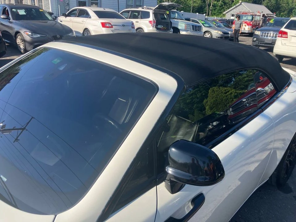 2018 Rolls-Royce Dawn - Image 17 of 20