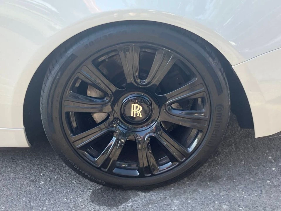 2018 Rolls-Royce Dawn - Image 13 of 20