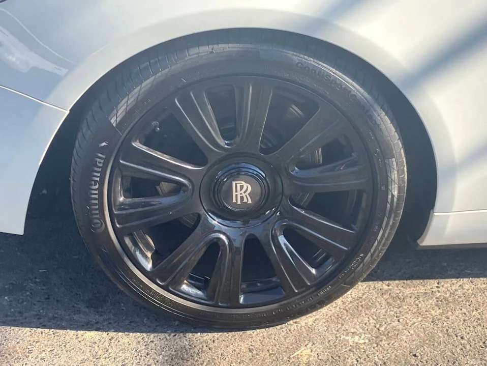 2018 Rolls-Royce Dawn - Image 14 of 20