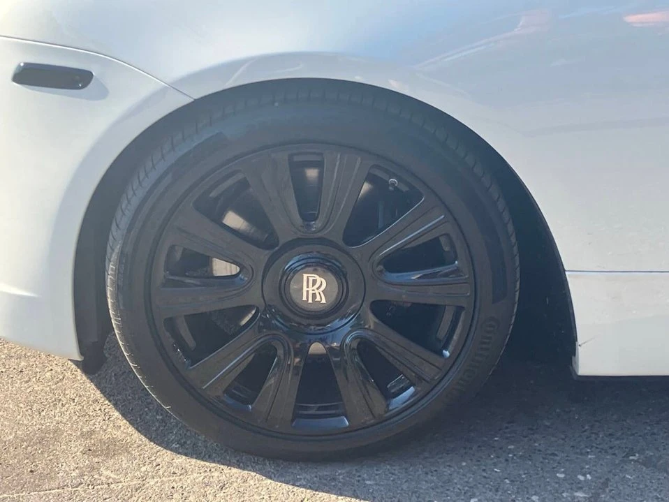 2018 Rolls-Royce Dawn - Image 12 of 20
