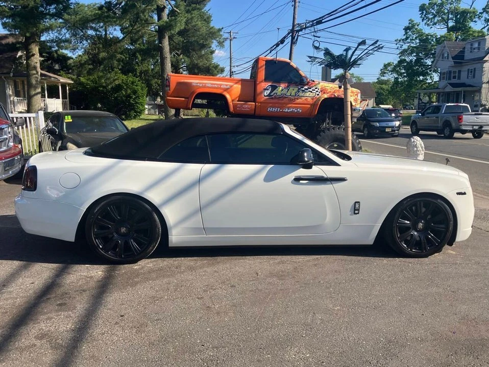 2018 Rolls-Royce Dawn - Image 6 of 20