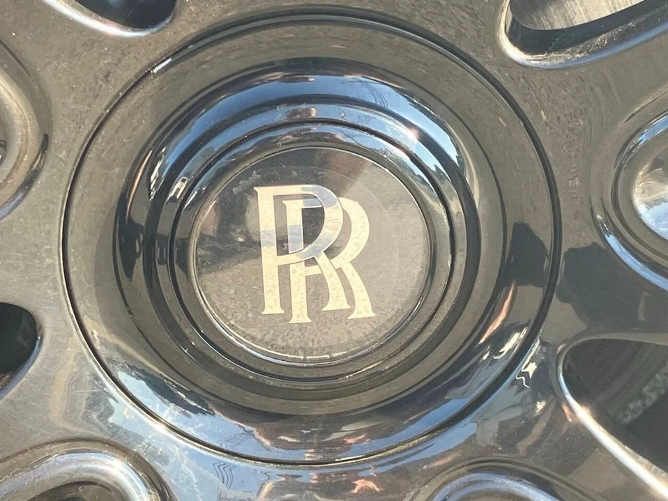 2018 Rolls-Royce Dawn - Image 16 of 20