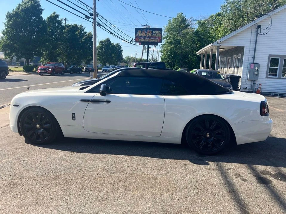 2018 Rolls-Royce Dawn - Image 10 of 20