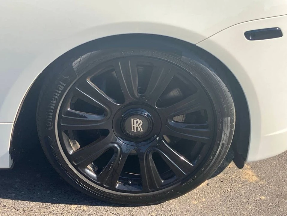 2018 Rolls-Royce Dawn - Image 15 of 20