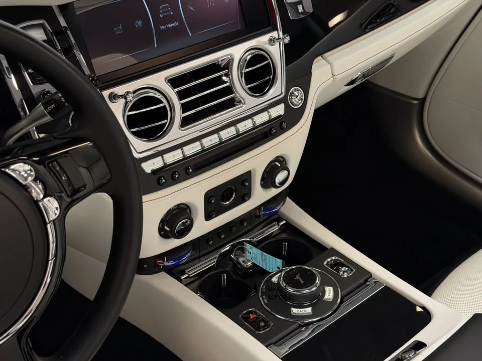 2018 Rolls-Royce Dawn - Image 8 of 9