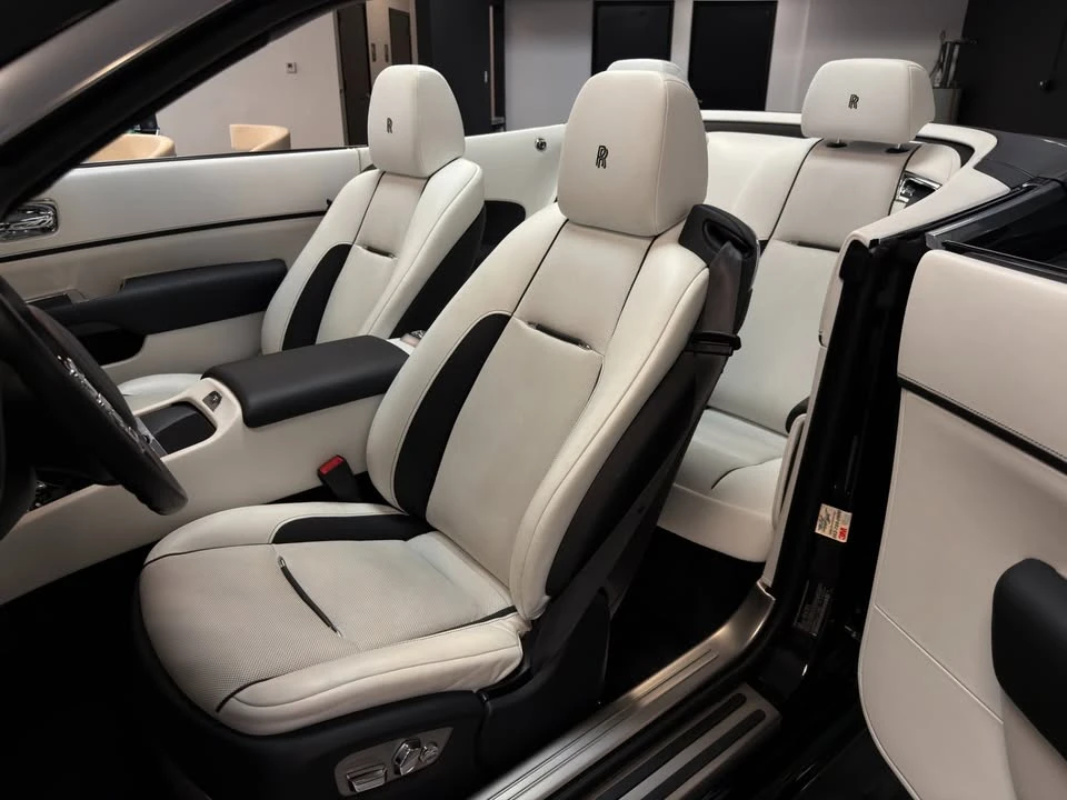 2018 Rolls-Royce Dawn - Image 5 of 9