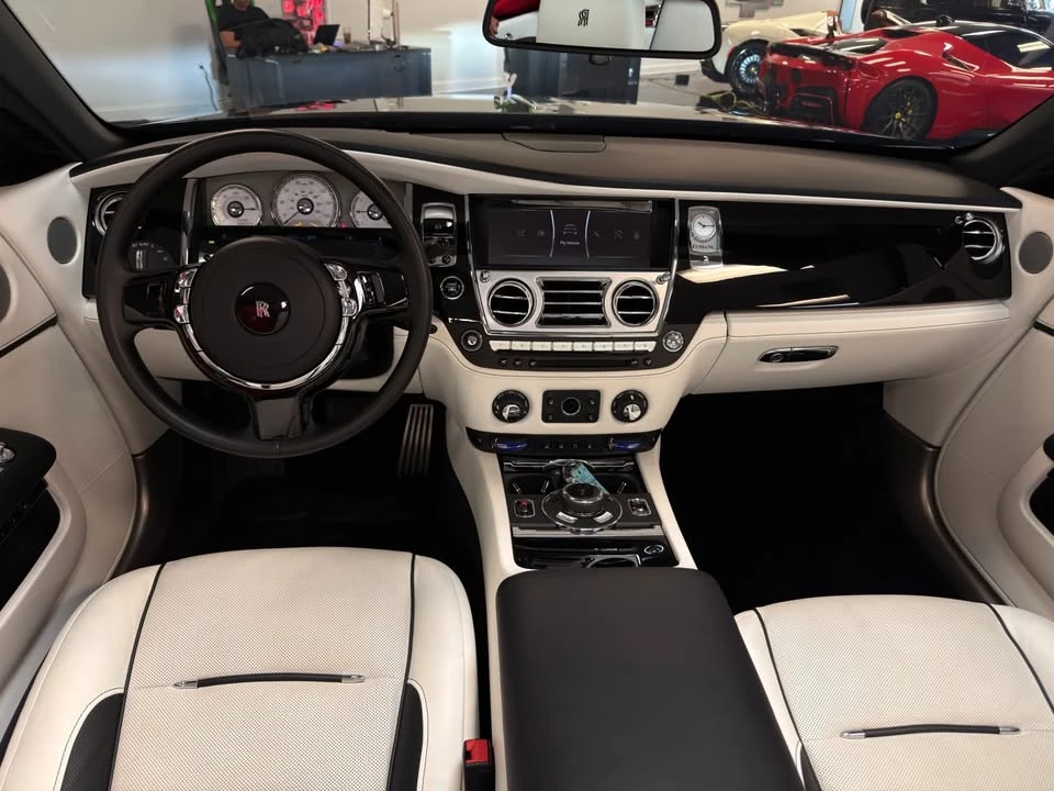 2018 Rolls-Royce Dawn - Image 7 of 9