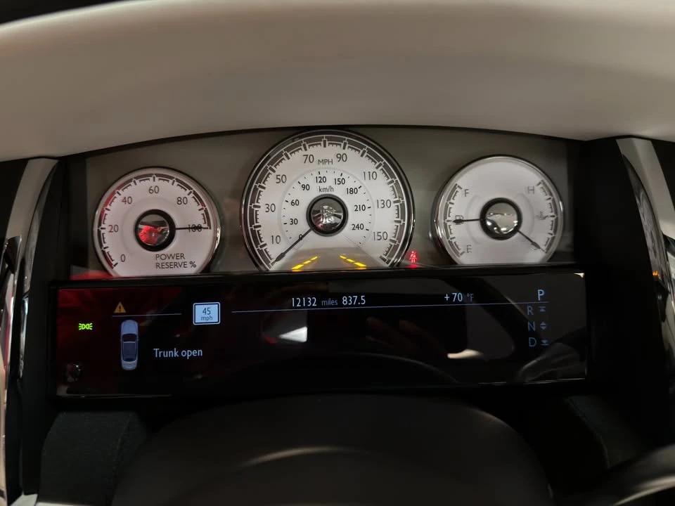 2018 Rolls-Royce Dawn - Image 9 of 9