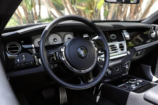 2018 Rolls-Royce Dawn - Image 5 of 7