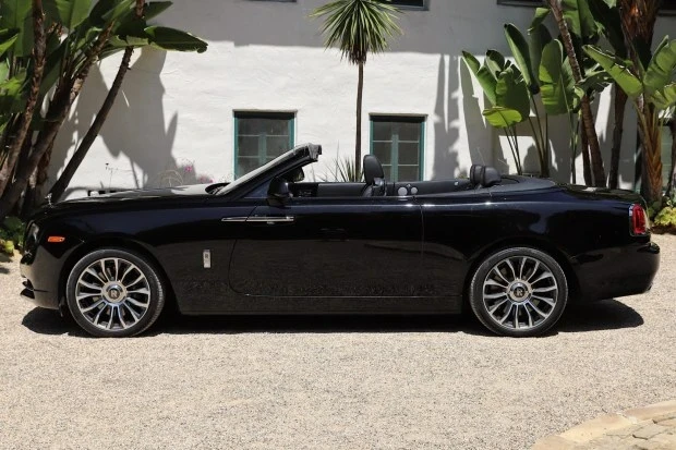 2018 Rolls-Royce Dawn - Image 3 of 7