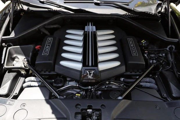 2018 Rolls-Royce Dawn - Image 6 of 7