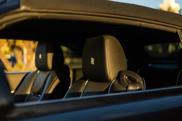 2018 Rolls-Royce Dawn - Image 4 of 7