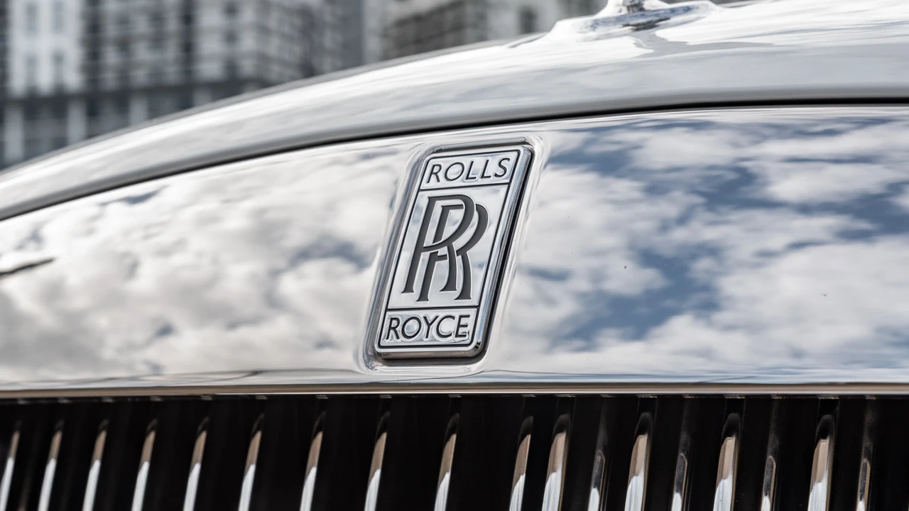 2018 Rolls-Royce Dawn - Image 29 of 31