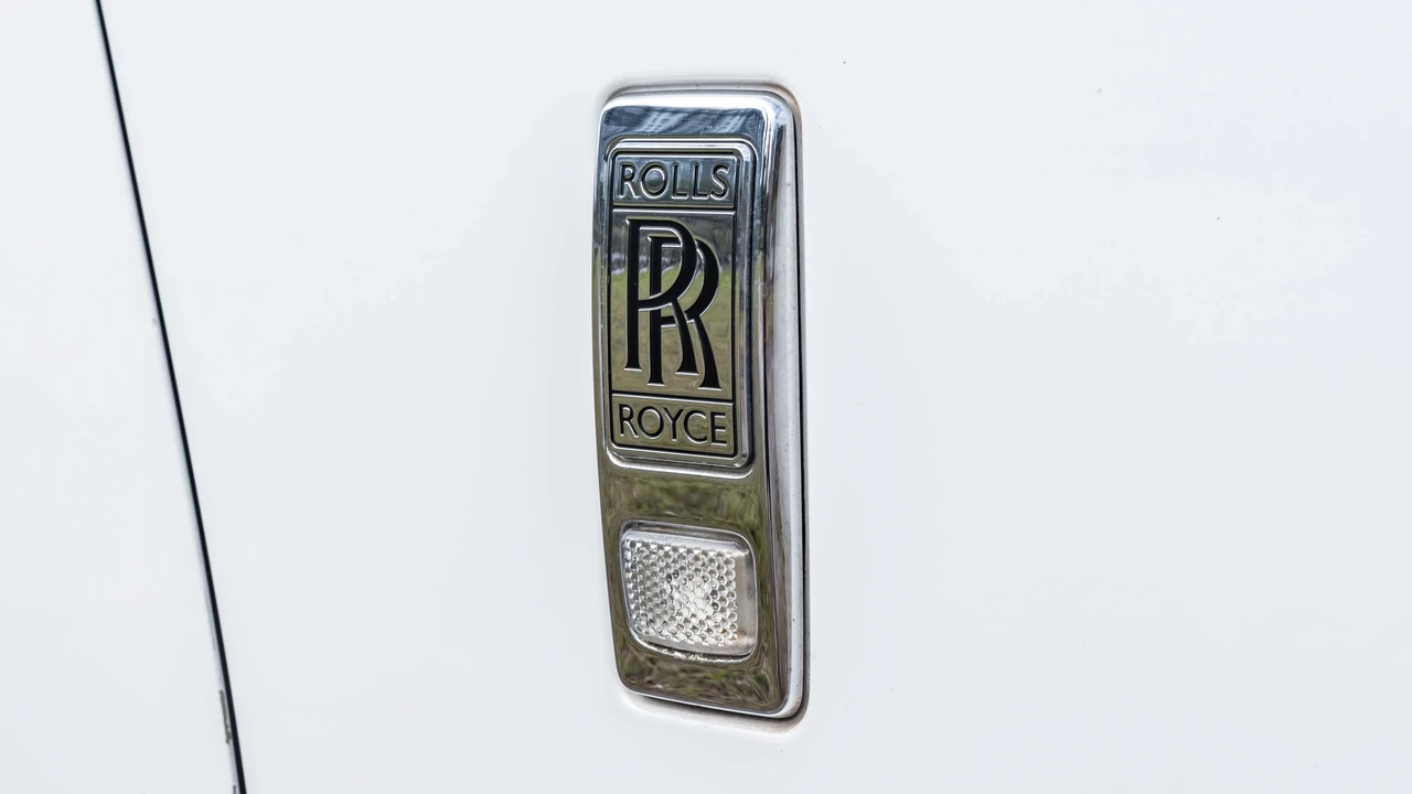 2018 Rolls-Royce Dawn - Image 24 of 31