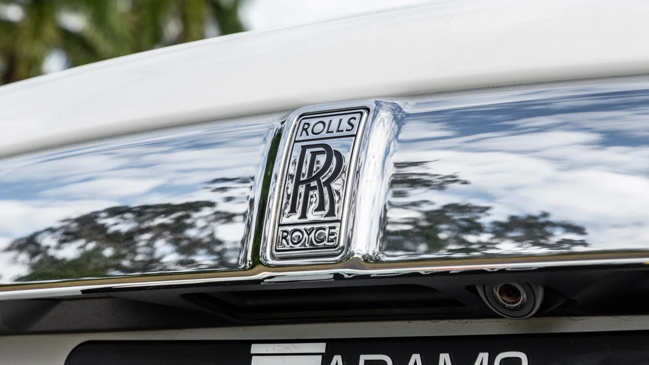 2018 Rolls-Royce Dawn - Image 30 of 31