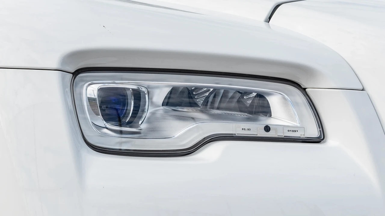 2018 Rolls-Royce Dawn - Image 17 of 31