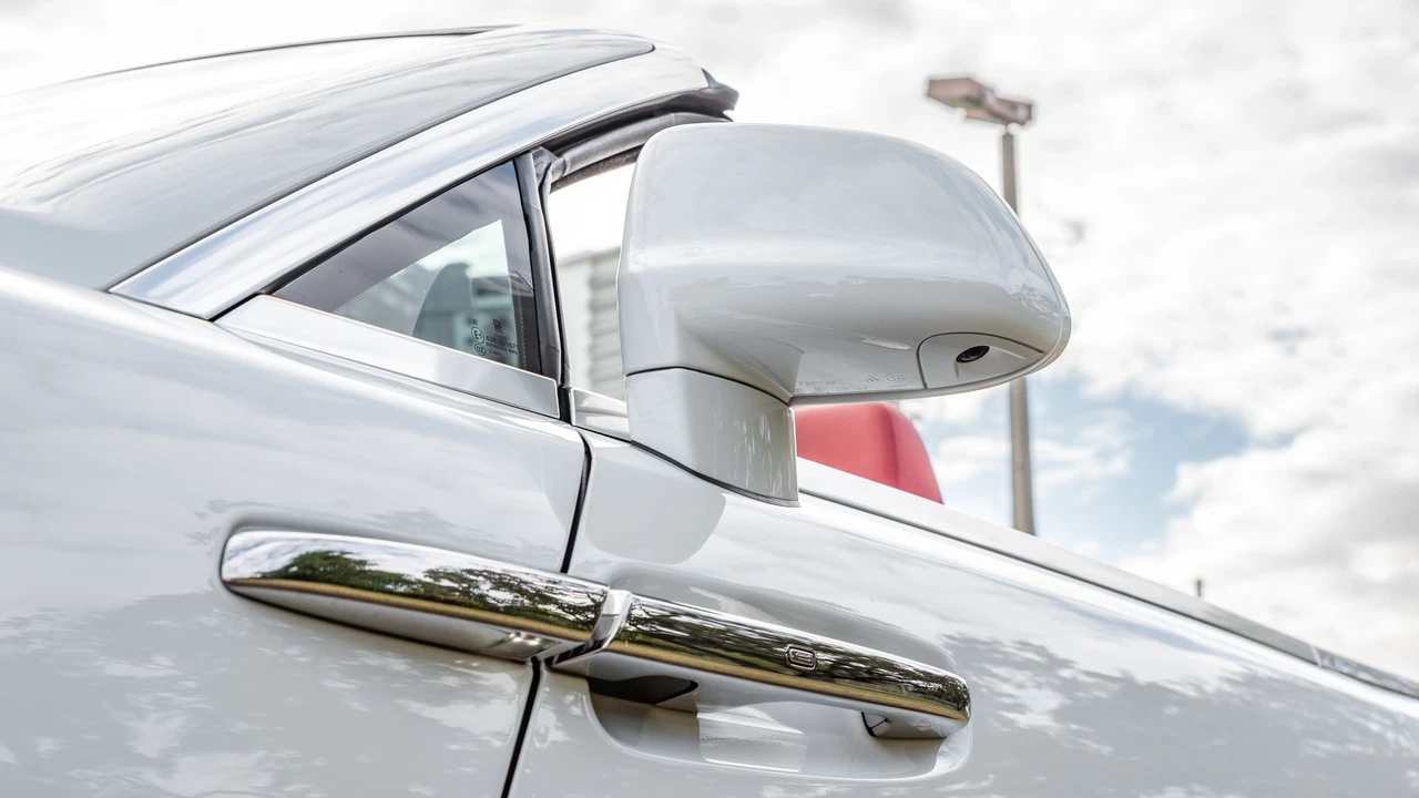 2018 Rolls-Royce Dawn - Image 27 of 31