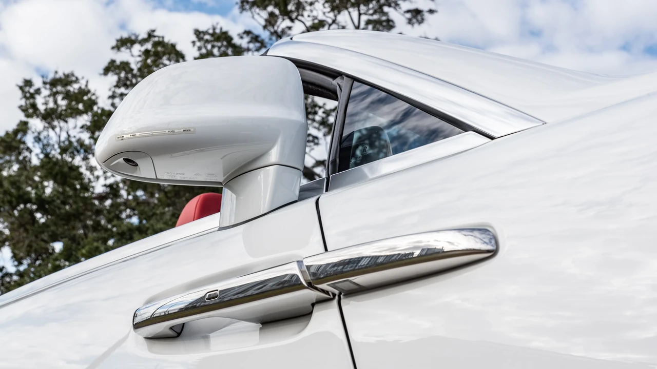 2018 Rolls-Royce Dawn - Image 26 of 31