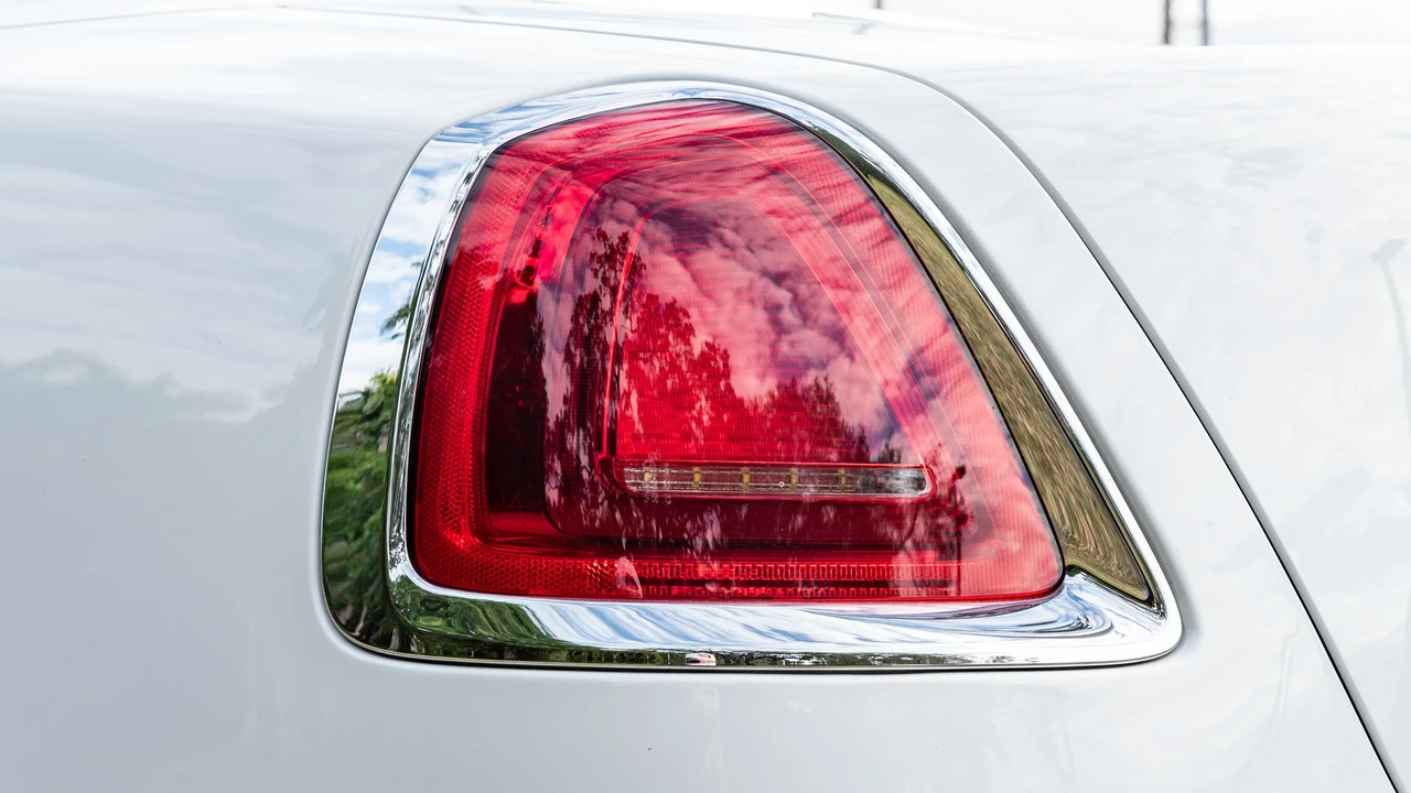 2018 Rolls-Royce Dawn - Image 21 of 31