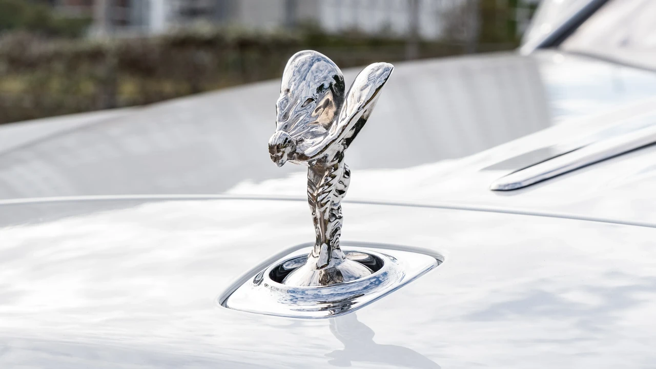 2018 Rolls-Royce Dawn - Image 28 of 31
