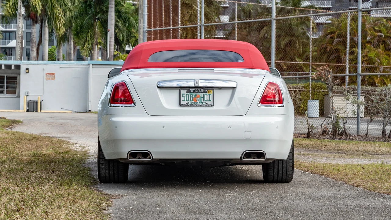 2018 Rolls-Royce Dawn - Image 14 of 31