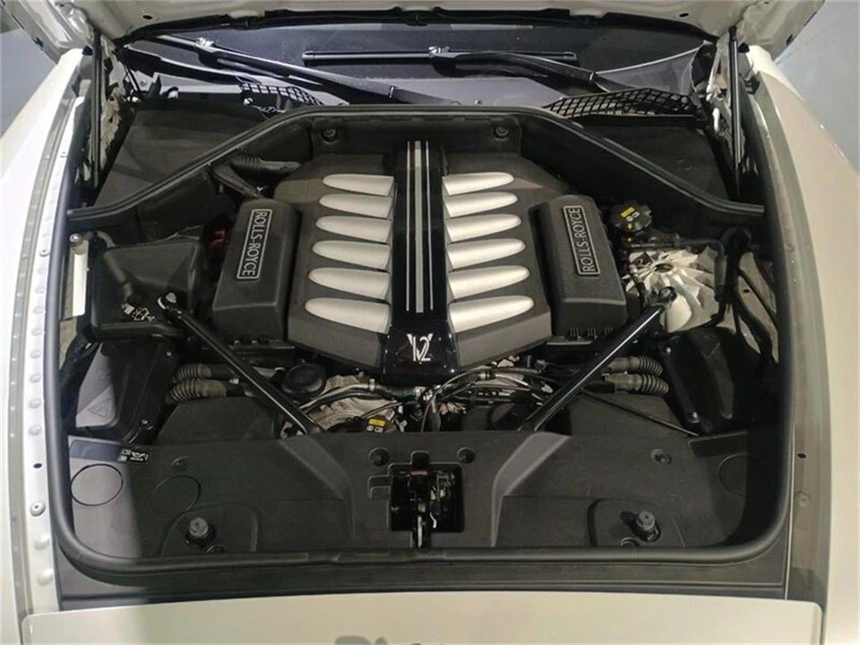 2018 Rolls-Royce Dawn - Image 29 of 31