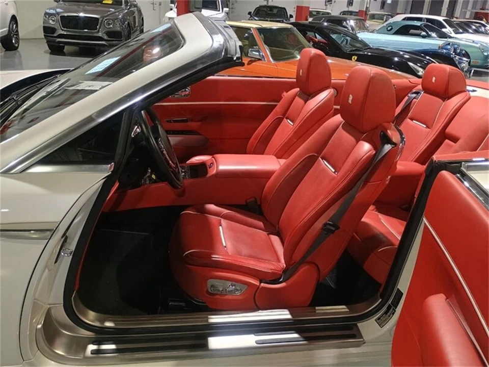 2018 Rolls-Royce Dawn - Image 20 of 31