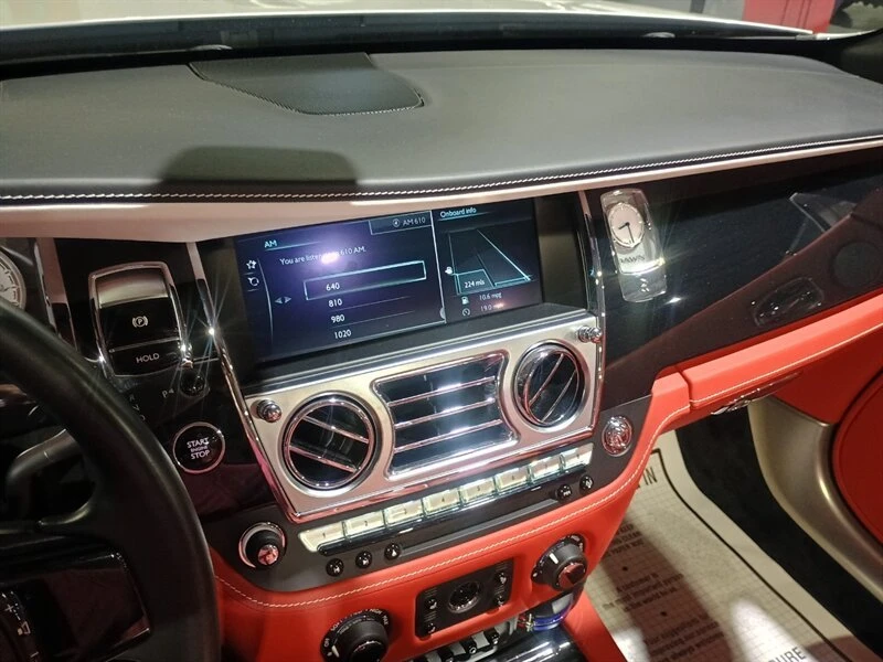 2018 Rolls-Royce Dawn - Image 16 of 20