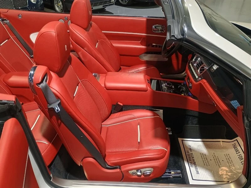 2018 Rolls-Royce Dawn - Image 5 of 20