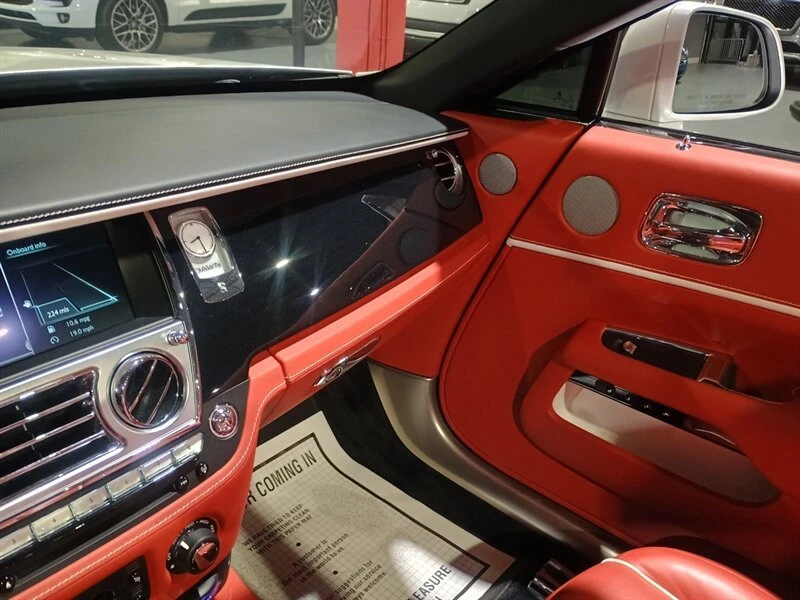 2018 Rolls-Royce Dawn - Image 18 of 20