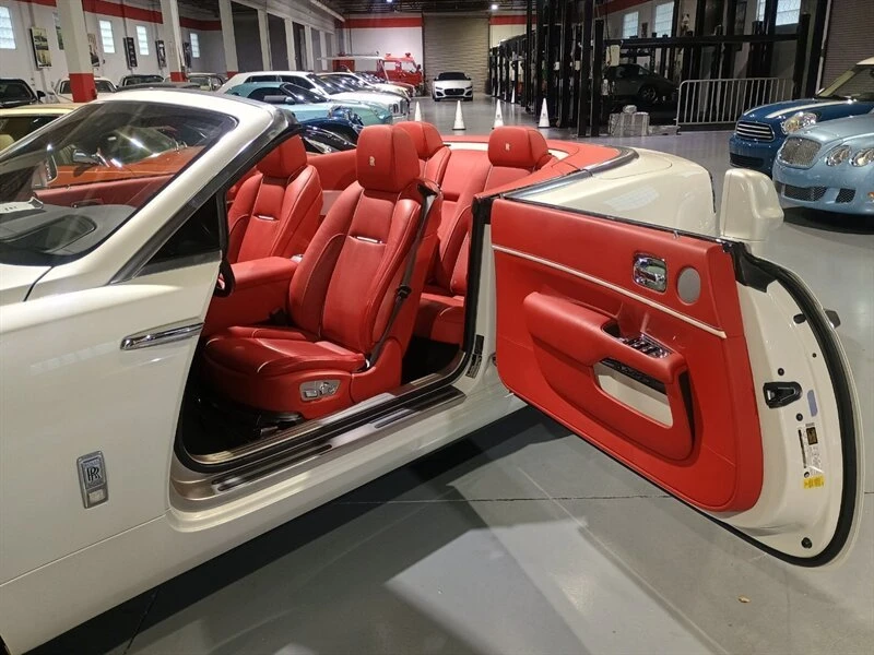 2018 Rolls-Royce Dawn - Image 20 of 20