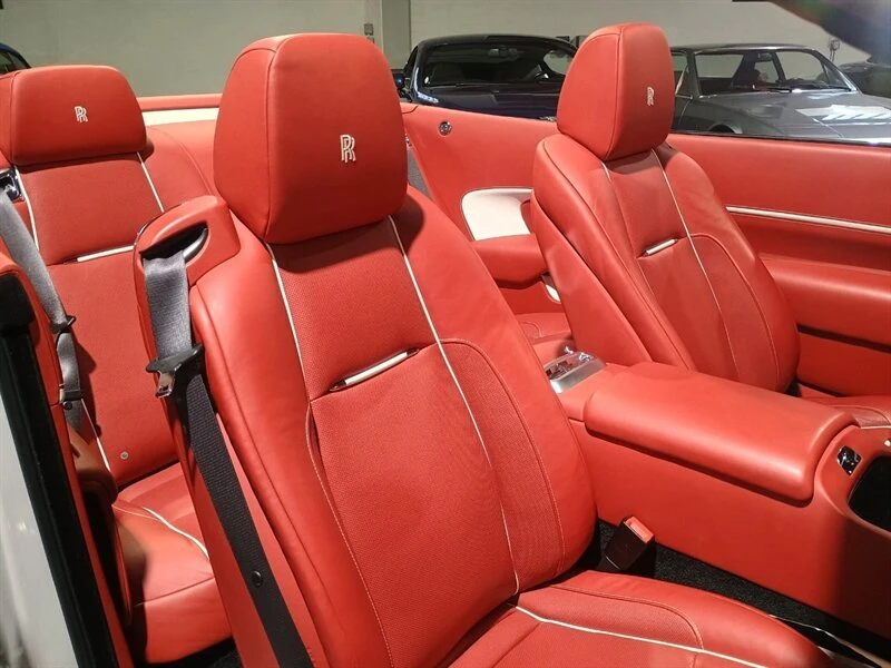 2018 Rolls-Royce Dawn - Image 7 of 20