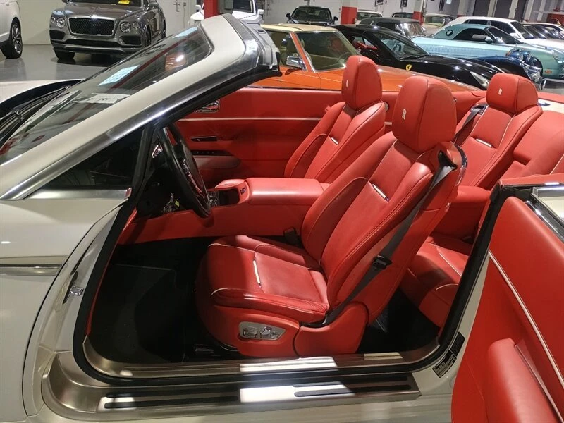 2018 Rolls-Royce Dawn - Image 19 of 20