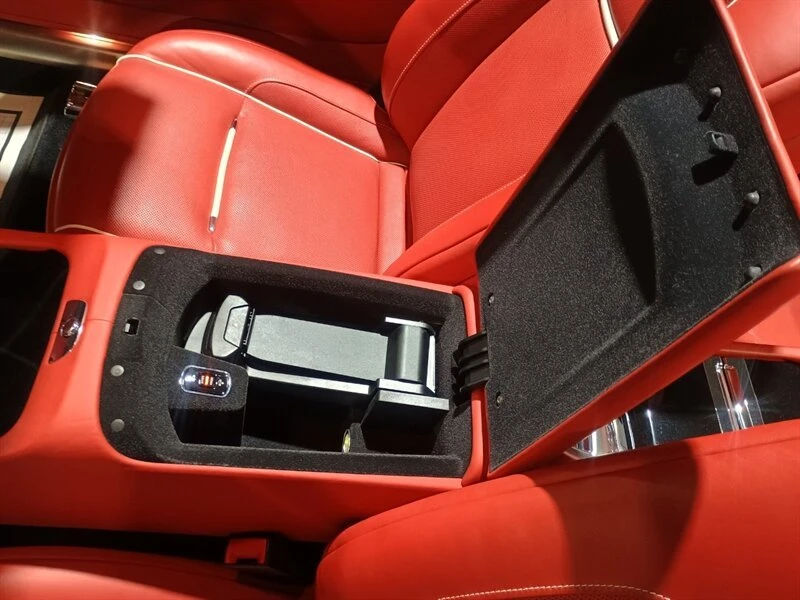 2018 Rolls-Royce Dawn - Image 10 of 20
