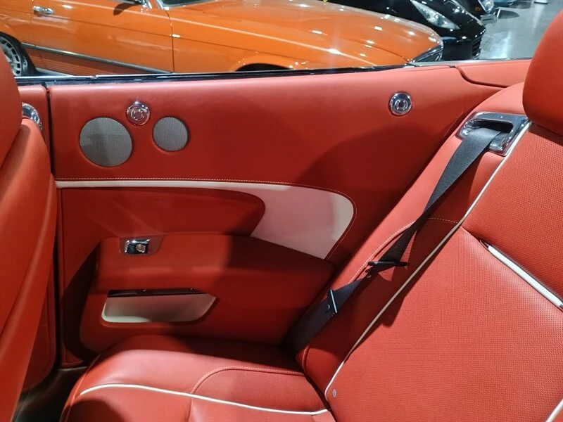 2018 Rolls-Royce Dawn - Image 11 of 20