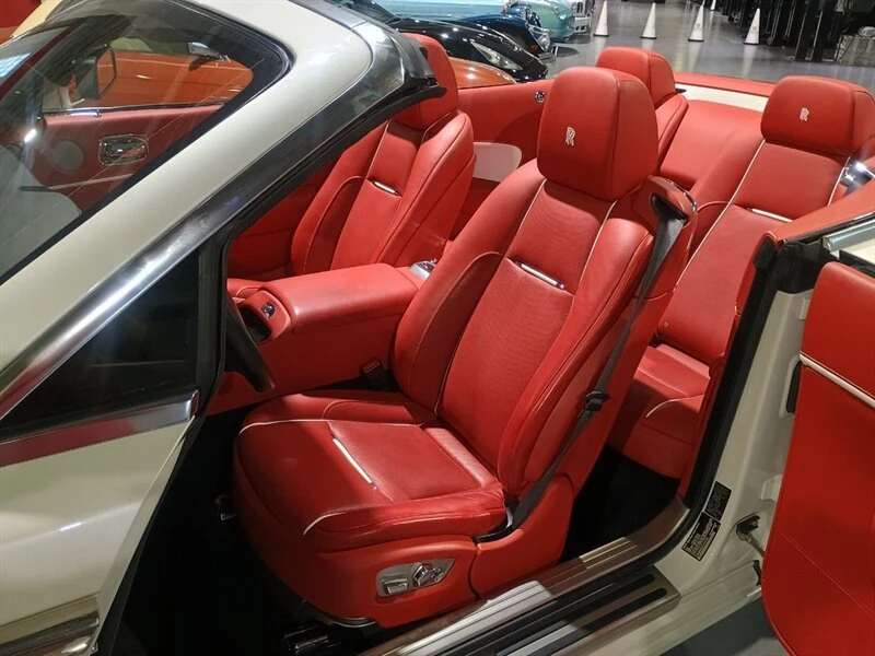 2018 Rolls-Royce Dawn - Image 12 of 20