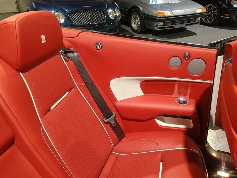 2018 Rolls-Royce Dawn - Image 6 of 20