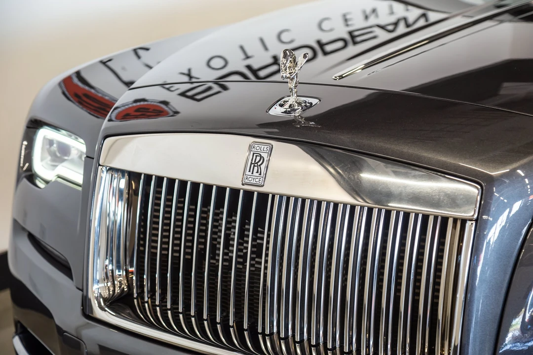 2018 Rolls-Royce Dawn - Image 25 of 31