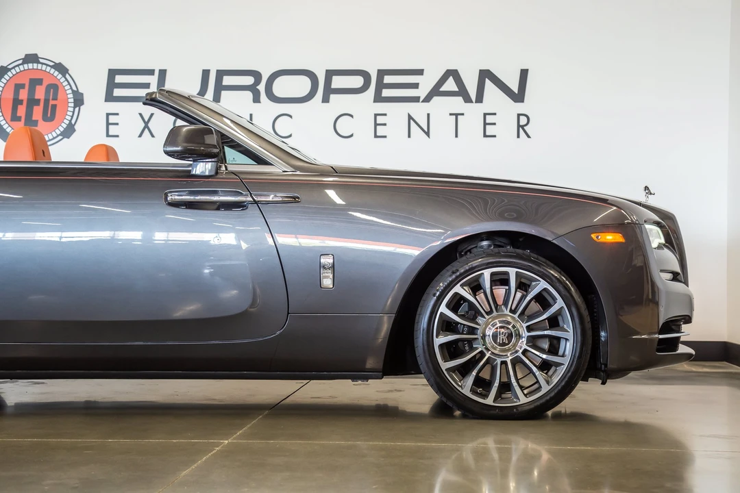 2018 Rolls-Royce Dawn - Image 18 of 31