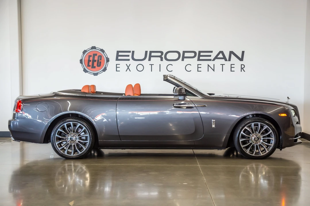 2018 Rolls-Royce Dawn - Image 15 of 31